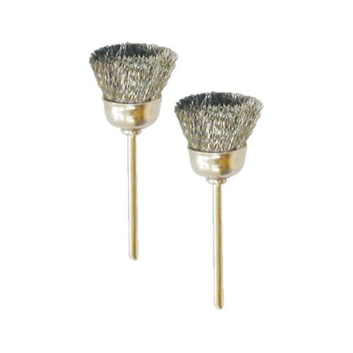 No.J−155 ステンブラシカップ型