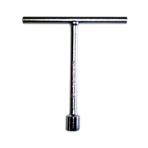 TBS−17 T型レンチ ショート