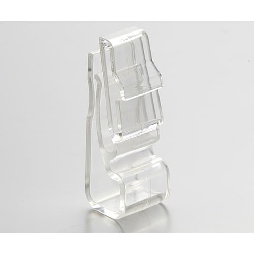 ヘルメットクリップ 4個入 ACA−00