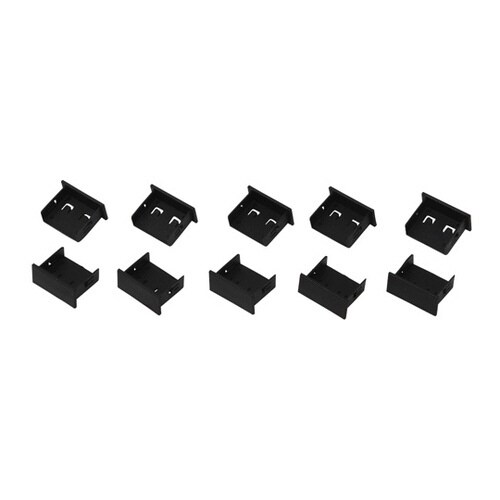 封印コネクタカバー USB Aメス用 1