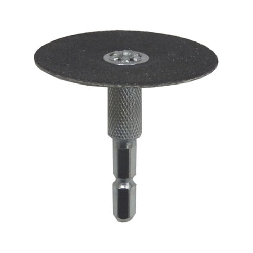 No5241H六角軸スモールジスクサンダ