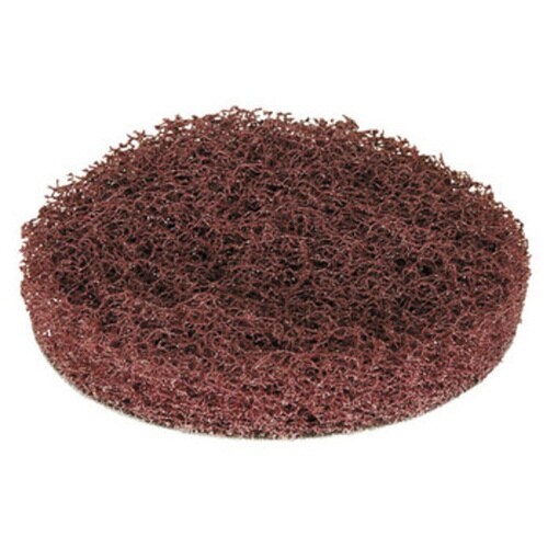 BSスカットディスクBみがく不織布 50