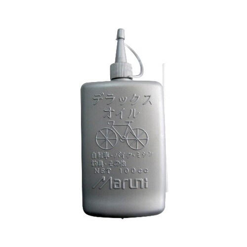 32754 デラックスオイル 100mL