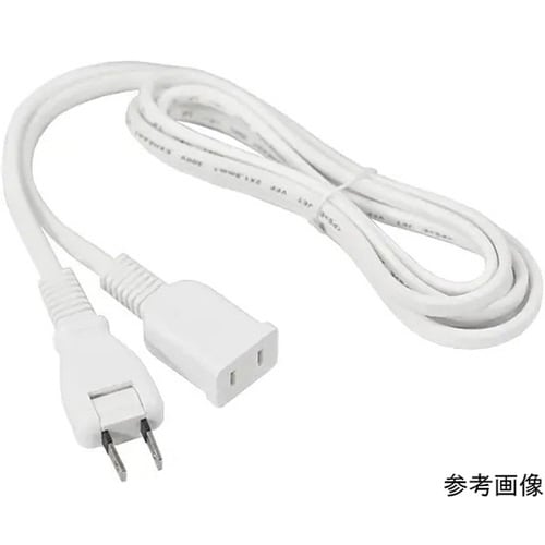 断線に強い延長コード 15cm EXE−