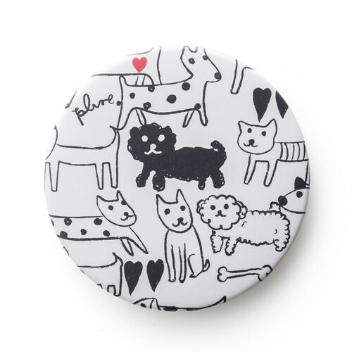 PL−05 Plune.mirror