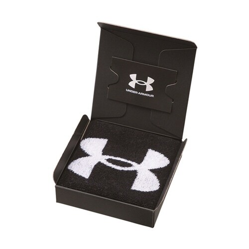 UA−010 BK タオルハンカチ BK