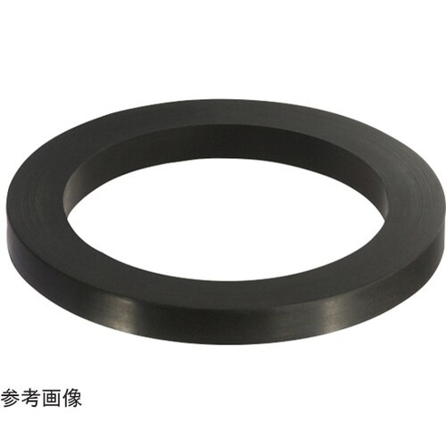 カムロック用 ガスケット ブナN(NBR