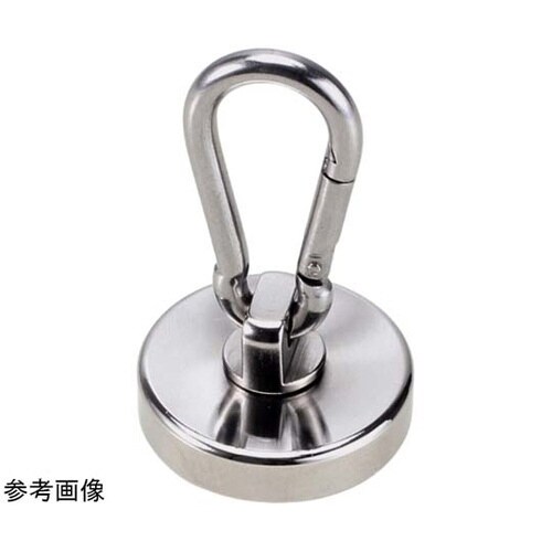 マグネットフック カラビナフックタイプ