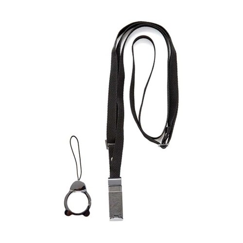 ショルダー型スマホストラップ 10095