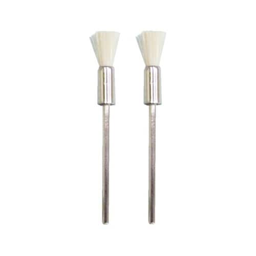 No.J−147 白毛ブラシ筆型