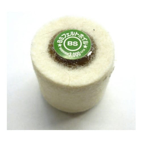 85809 BSネジタルフェルトホイルB