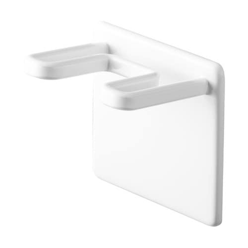 マグネットバスルームシェーバーホルダー