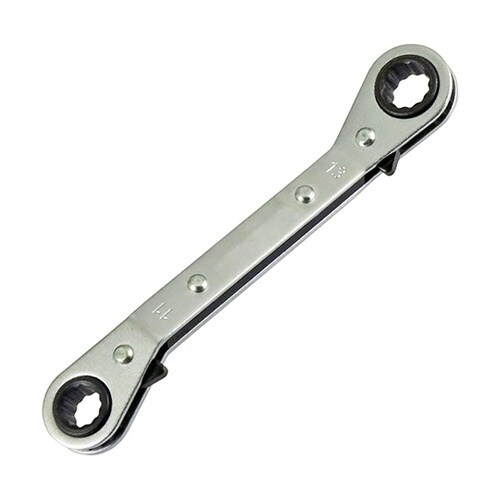 11x13mm 板ラチェットレンチ