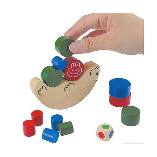 7592 ラッコバランス