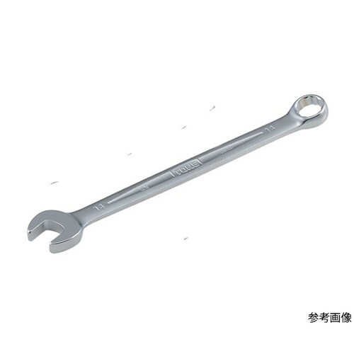 TA734FA−7コンビネーションスパナ