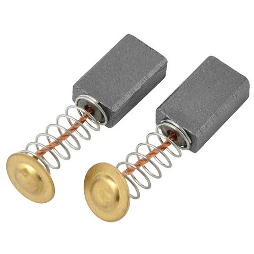 カーボンブラシ 10×6.3×長さ16m