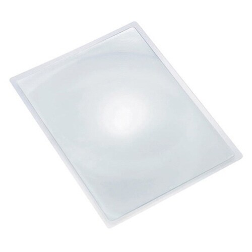 RF−125 ルーペ A4 1.8倍