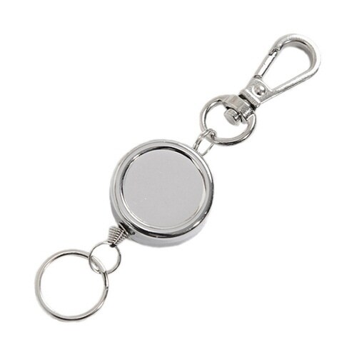 カラビナ ミニリールストラップ TR−S