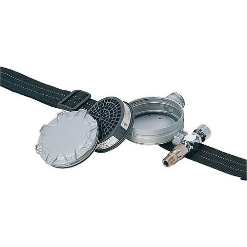 脱臭用吸収缶 エアクリーナー AL−2N