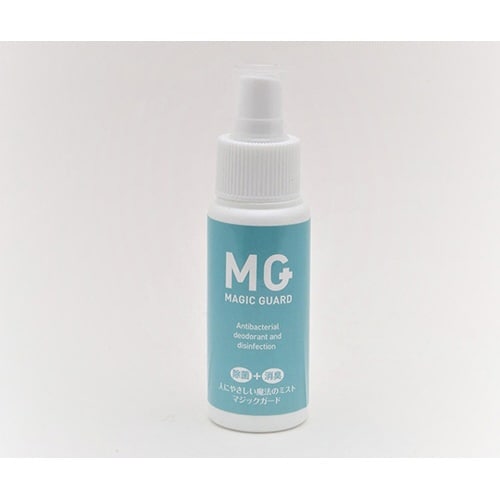 安定型次亜塩素酸ナトリウム 60mL