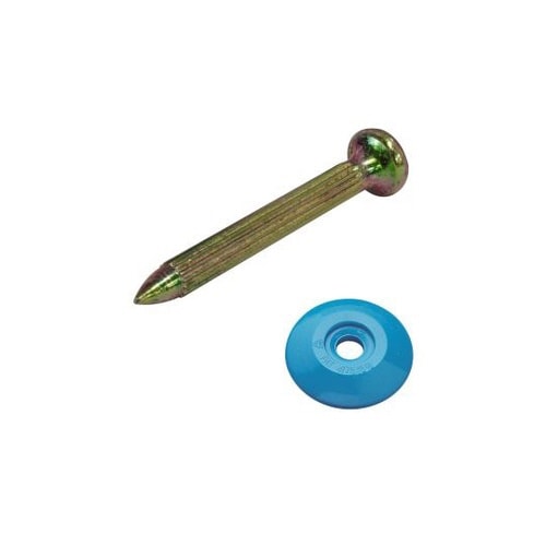 No.1Sコノエネイルセット青10個入