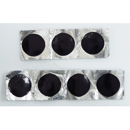 31501 パンク修理専用パッチS 7枚