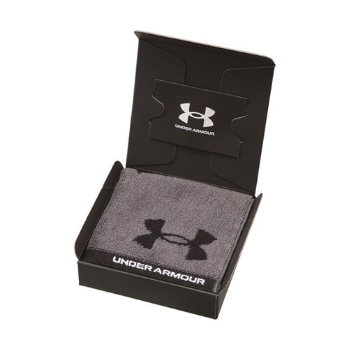 UA−011 GY タオルハンカチ GY