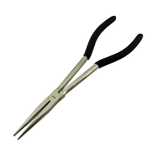 280mm ロングラジオペンチ 直