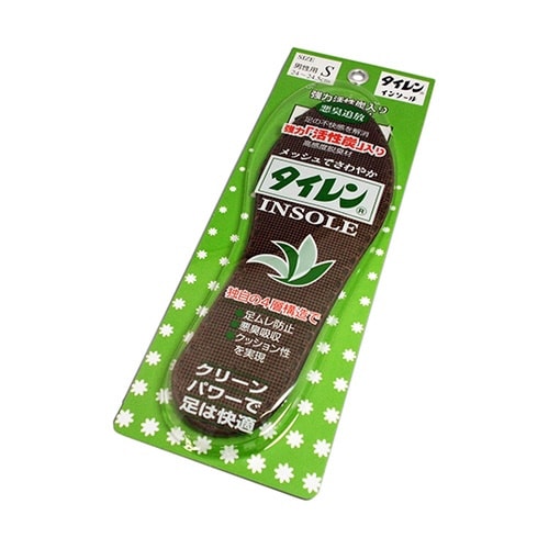 タイレンインソール S