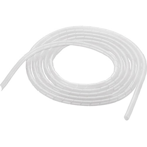スパイラルチューブ/内径4mm/長さ2m