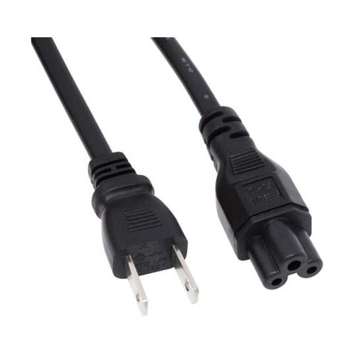 ACアダプタ用電源ケーブル 1.8m A