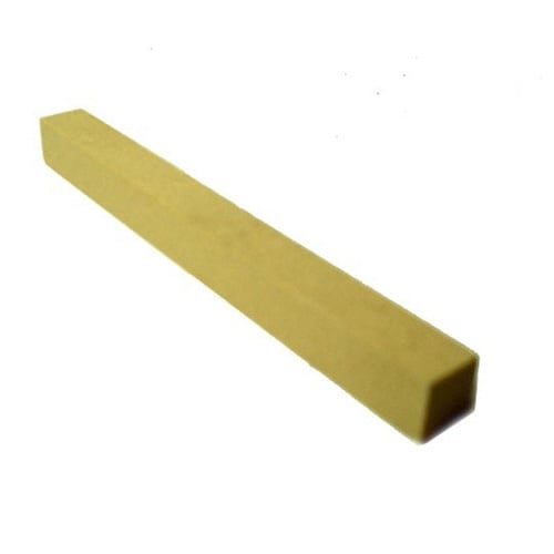 油砥スチック 四角100x6.4mm