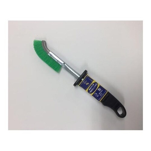 11956 チャンネルブラシ93 J型