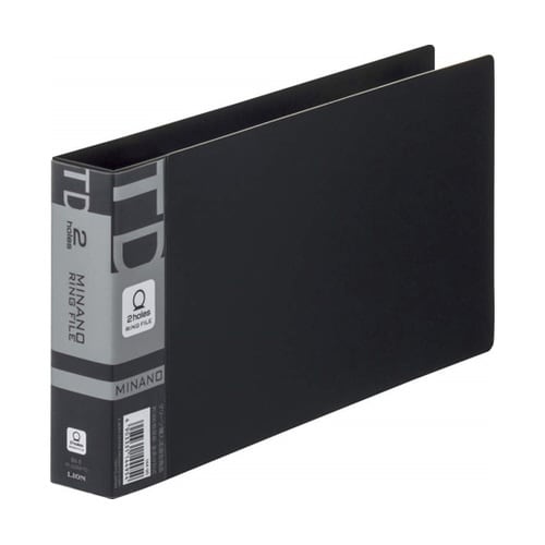 リングF RF−228M−TD ブラック