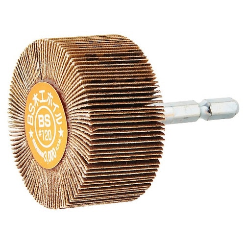 No.50204 BS木工ホイル 六角軸