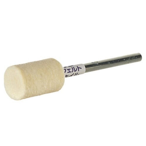 85008 BSフェルトホイル軸付