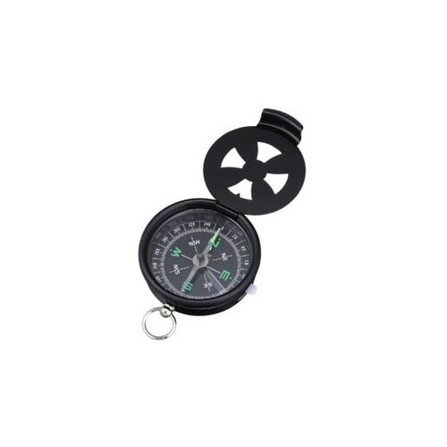 方向コンパス ドライ式 英字