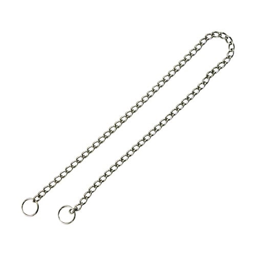 マンテルチェーン 600mm 50g