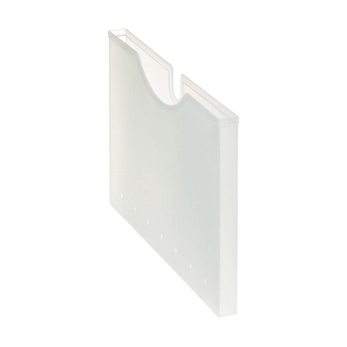 ホルダーボックス HB−12P 透明