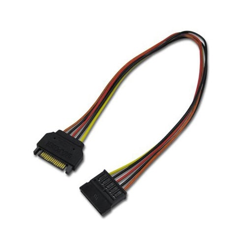 SA−047SA 電源延長ケーブル