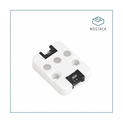 M5Stack用RGB LEDユニット(