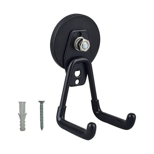 工具用フック マグネット式(コンクリート