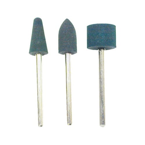 No.J−159 ゴム砥石 3本組