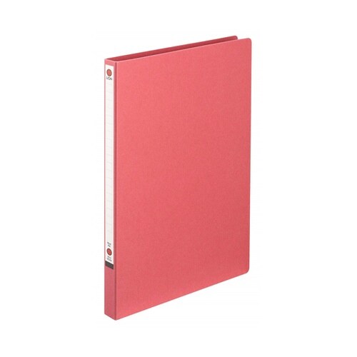 パームファイル No.84 B5S 赤