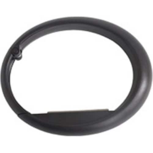 テーブルカバン掛け ブラック TR−TH