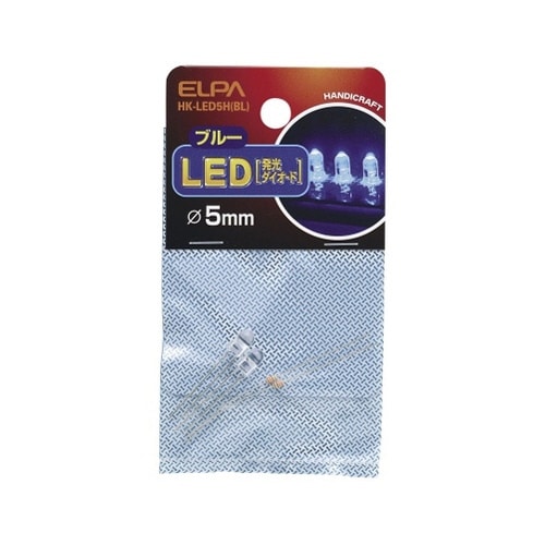 HK−LED5H(BL)LED 5MM青
