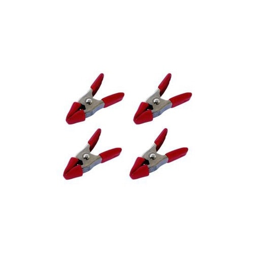 スプリングクランプ 50mm 4pcs