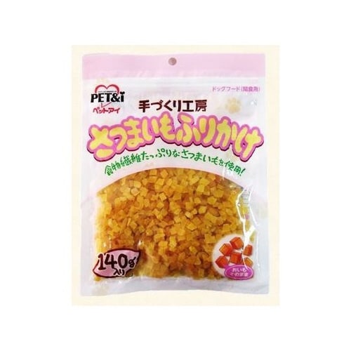 さつまいもふりかけ 140g