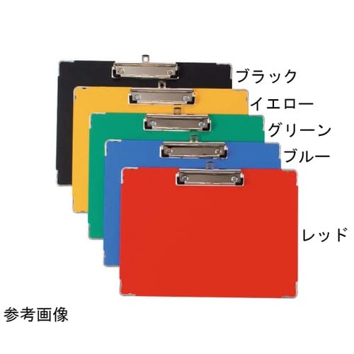 カラーボール用箋挟 CS−121C BK