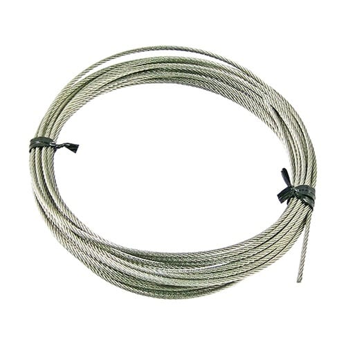 ワイヤーロープ φ1.5mm×5m